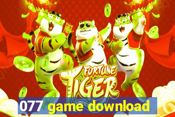 077 game download